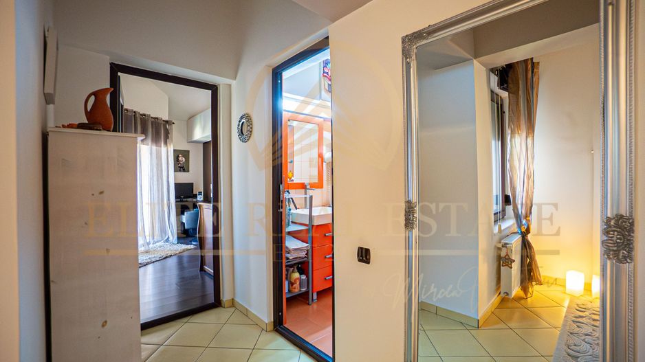 Casa P+1 in Palazu Mare - Teren de 455 mp cu Piscina si Garaj - Poză 23