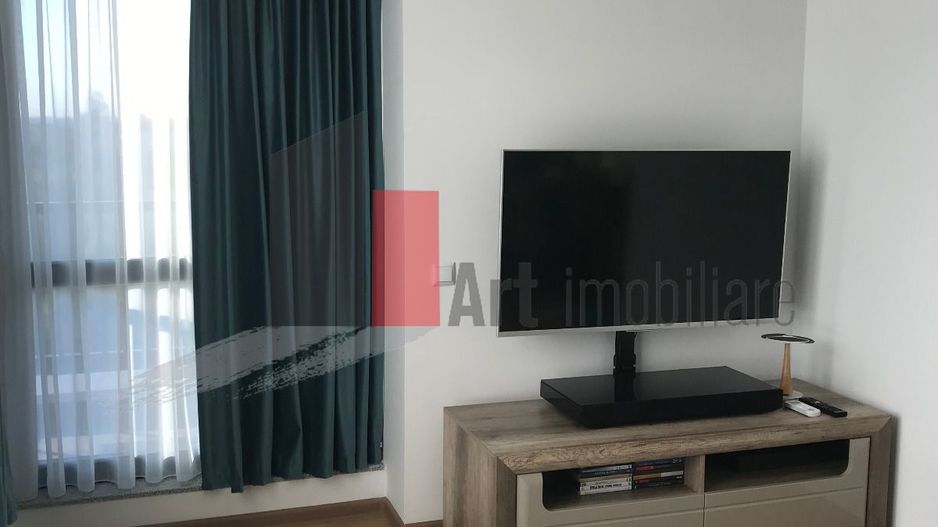 Impecabil |Pipera |OMV | posibilitate loc parcare in subteran - Poză 4