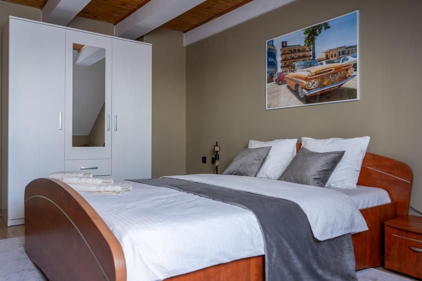 Elisabetin - Piata Bisericii  | 5 camere | Centrala  Proprie - Poză 5