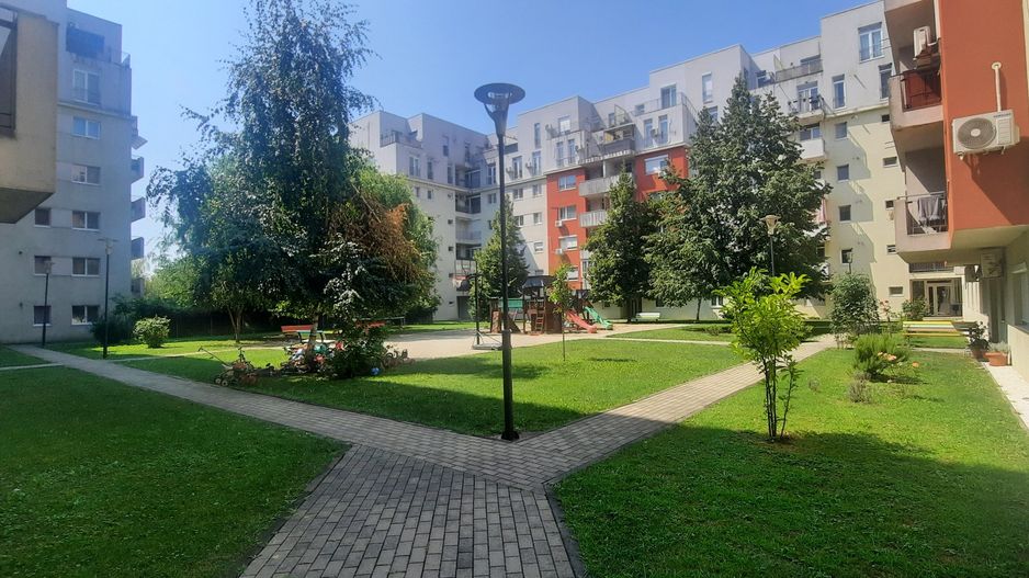 Apartament cu 1 camera - Aradului - Poză 30