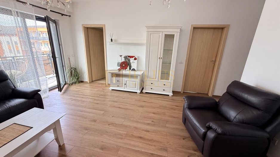 2 camere| Dumbravita| parcare inclusa| apartament superb| zona linistita| - Poză 4