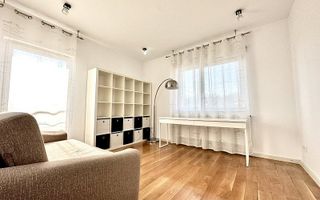 Apartament elegant -curte proprie - garaj - Poză 22