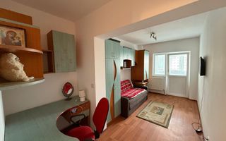 Apartament spatios cu 3 camere (107mp) - zona Dacia - 450€ - Poză 6