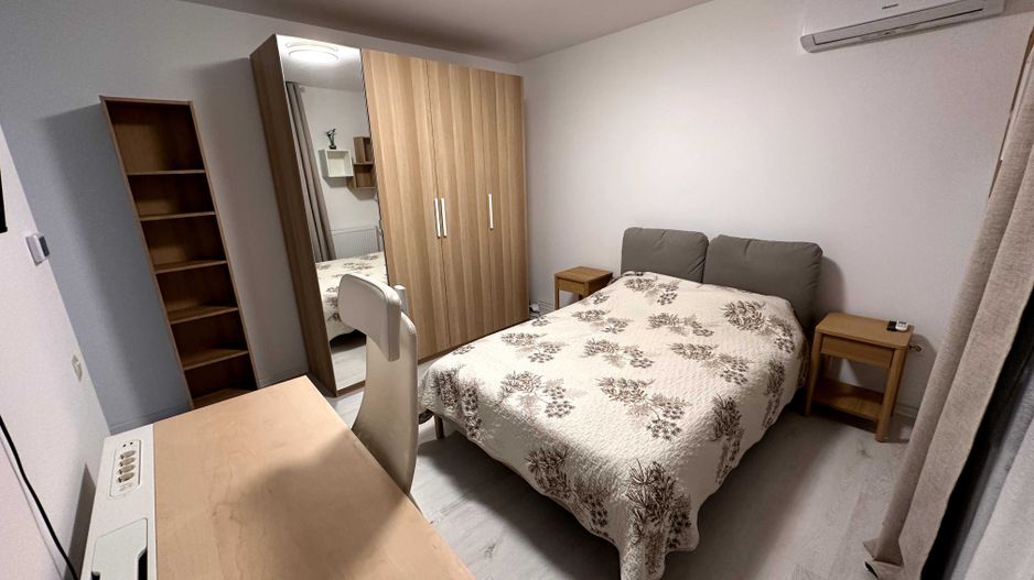 De închiriat garsonieră Brâncoveanu - Poză 2