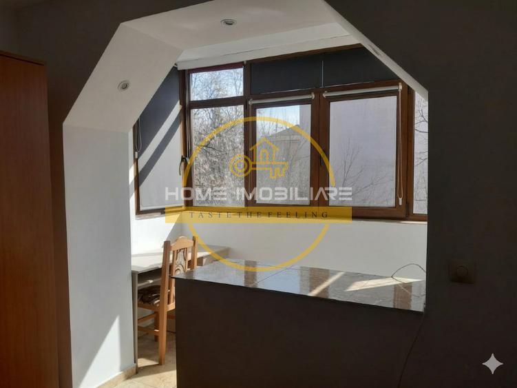 Aprtament cu 2 camere/52mp/zona Tudor Vladimirescu - Poză 8