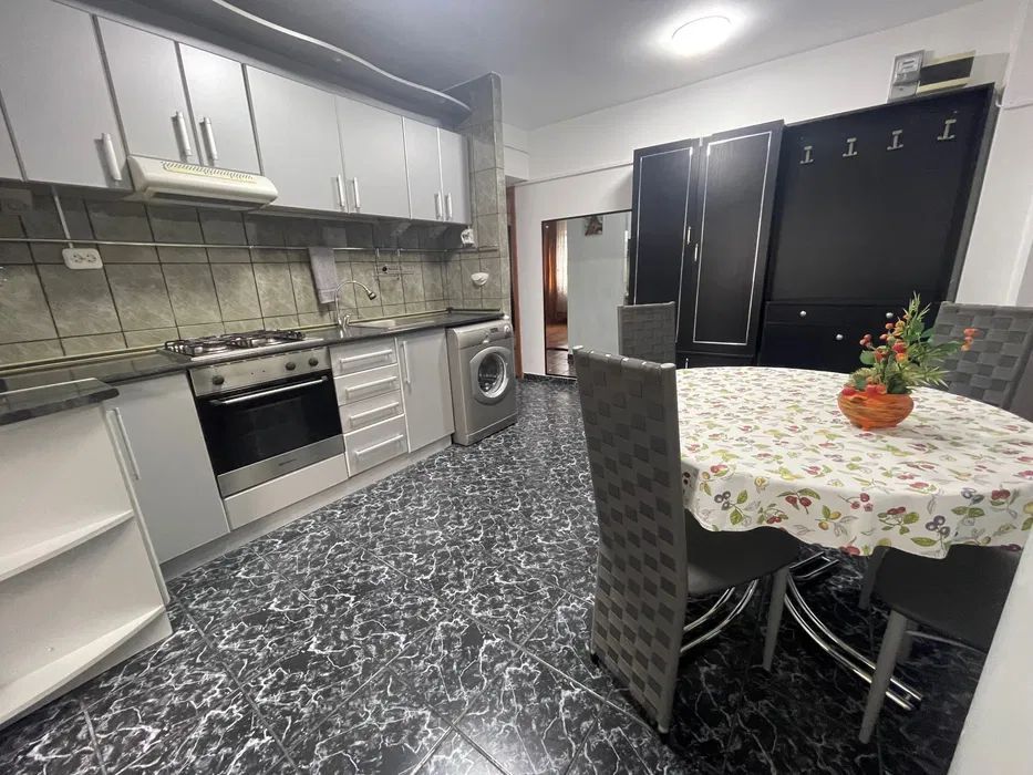 2 camere decomandate Prof. Ciortea Grigorescu - Poză 2