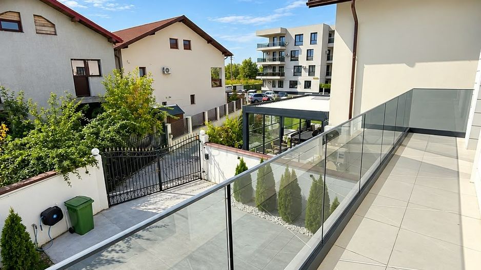 Vilă Premium | 5 camere, garaj și curte proprie | Pipera - Poză 29