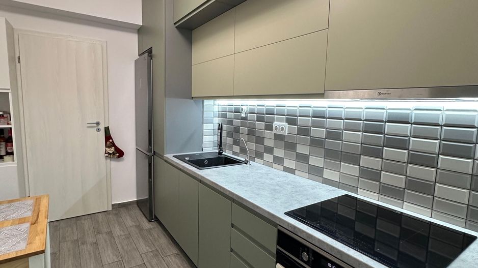 Vanzare Apartament 2 camere Berceni - Metalurgiei cu loc de parcare - Poză 7