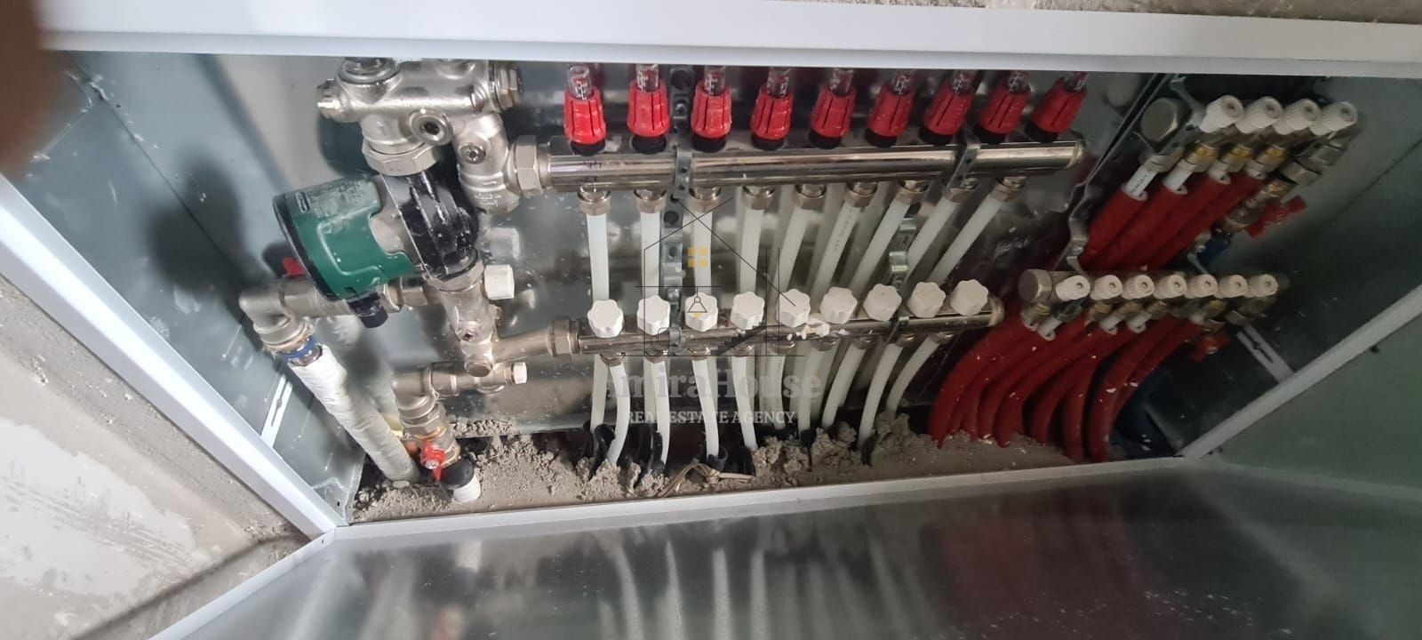 Casa tip duplex 125 mp utili, teren 500 mp, Feleacu - Poză 23