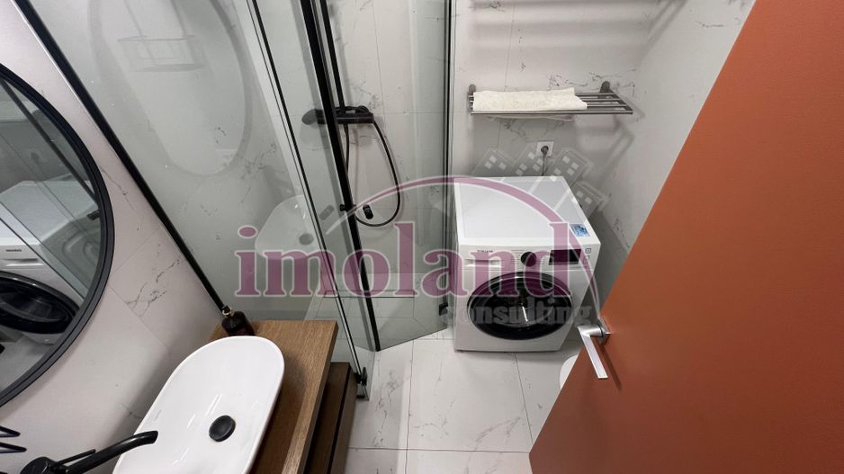 Apartament  2 camere cu parcare  - Uranus - Poză 9