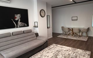 Apartament 2 camere 58mp | parcare | balcon | bloc nou | cartier Iris - Poză 3