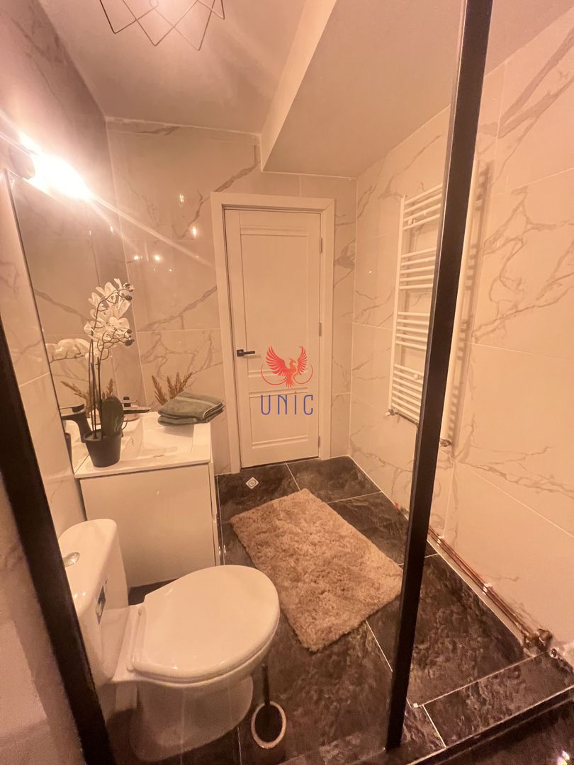 Apartament lux zona Amaradia-Fagaras - Poză 82