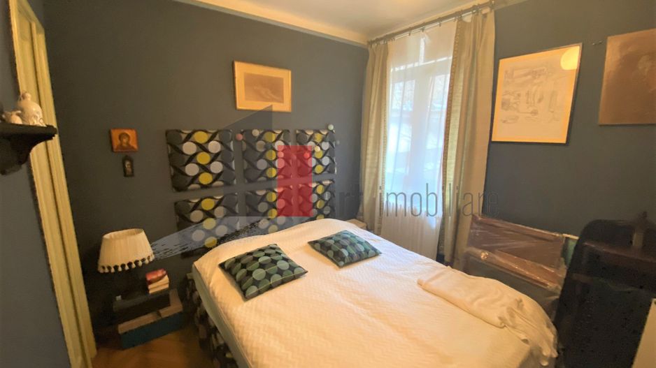 Apartament 2 camere parter inalt – zona Bd. Carol/Armeneasca - Poză 4