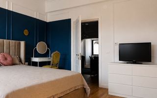 Apartament 4 camere Calea Victoriei - Poză 1