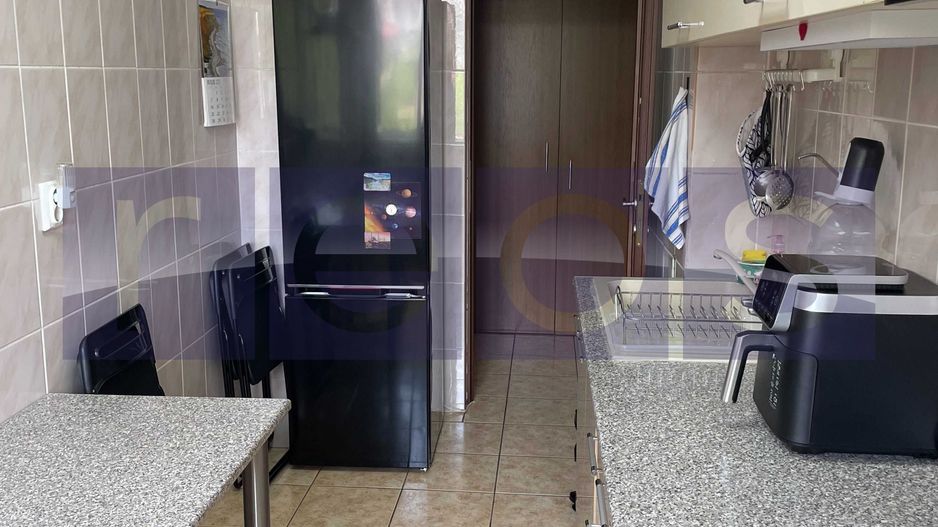 VANZARE 2 CAMERE | SEMIDECOMANDAT | ZONA BABA NOVAC - Poză 5