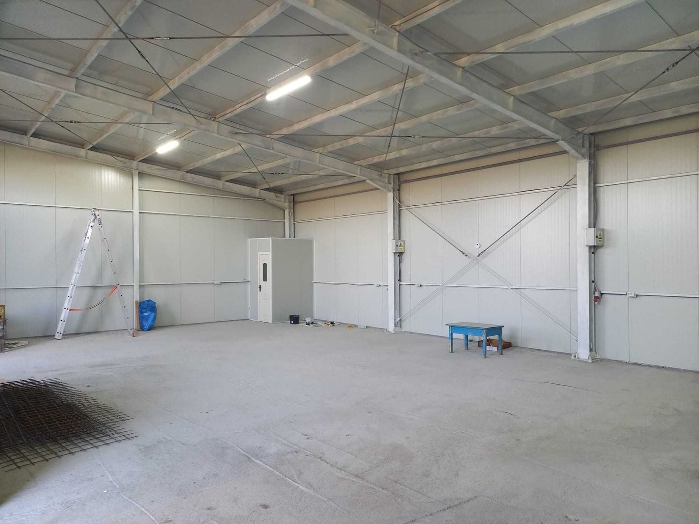 Spatiu de inchiriat 150mp, Iuliu Maniu, Militari - Poză 3