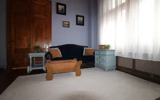 Piata Libertatii, 3 camere, centrala proprie. - Poză 18