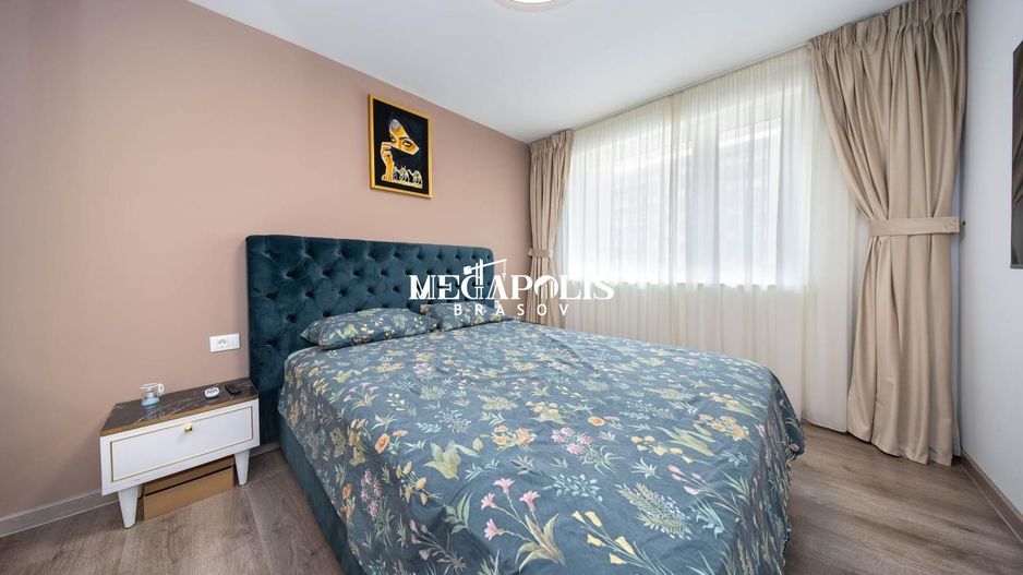 2 Camere | Urban Plaza | Parcare - Poză 3