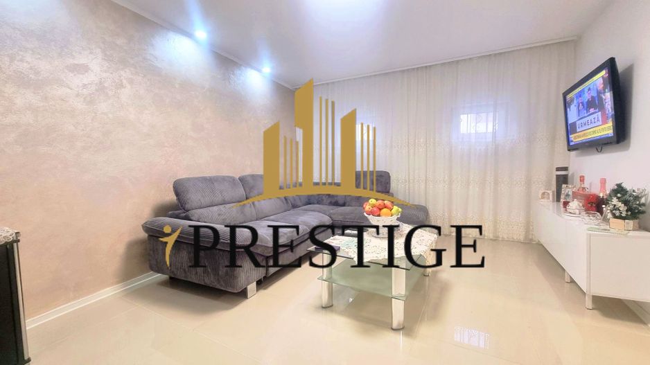 CASĂ 4 CAMERE SIBIU TEREZIAN, CURTE, RENOVATĂ COMPLET, GATA DE MUTARE - Poză 4