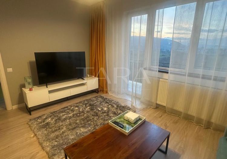 Apartament modern în Florești, într-o zonă liniștită. - Poză 1