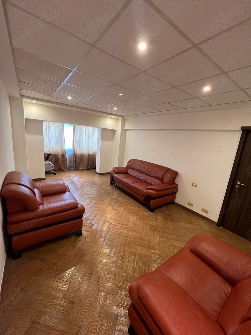 Apartament 4 camere PET FRIENDLY Vacaresti-Timpuri Noi T219 - Poză 1