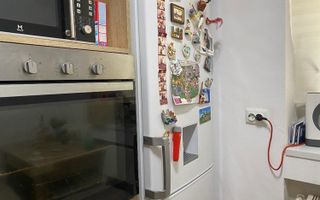 Apartament 2 camere renovat complet zona Armeneasca  centrala proprie - Poză 8