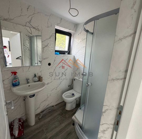 Casa noua P+1, 4 camere, 2024, teren 550 mp, Cornu, Prahova - Poză 14