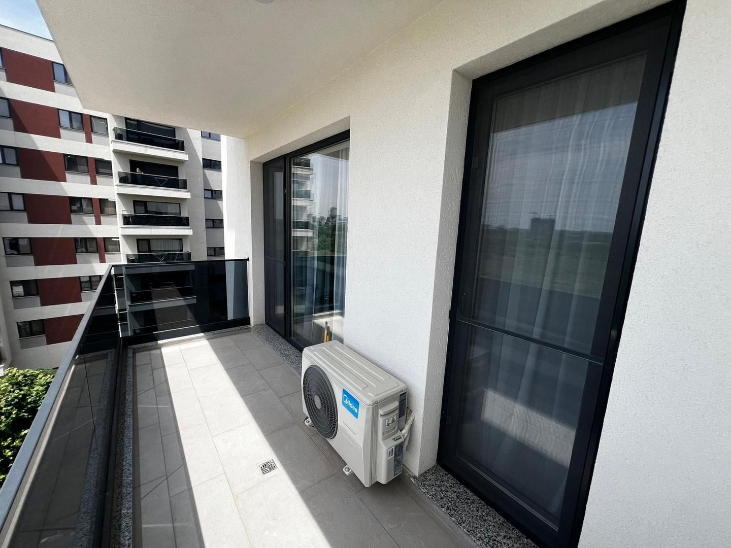 Apartament 2 camere I Residence 5 I Super Deal - Poză 15