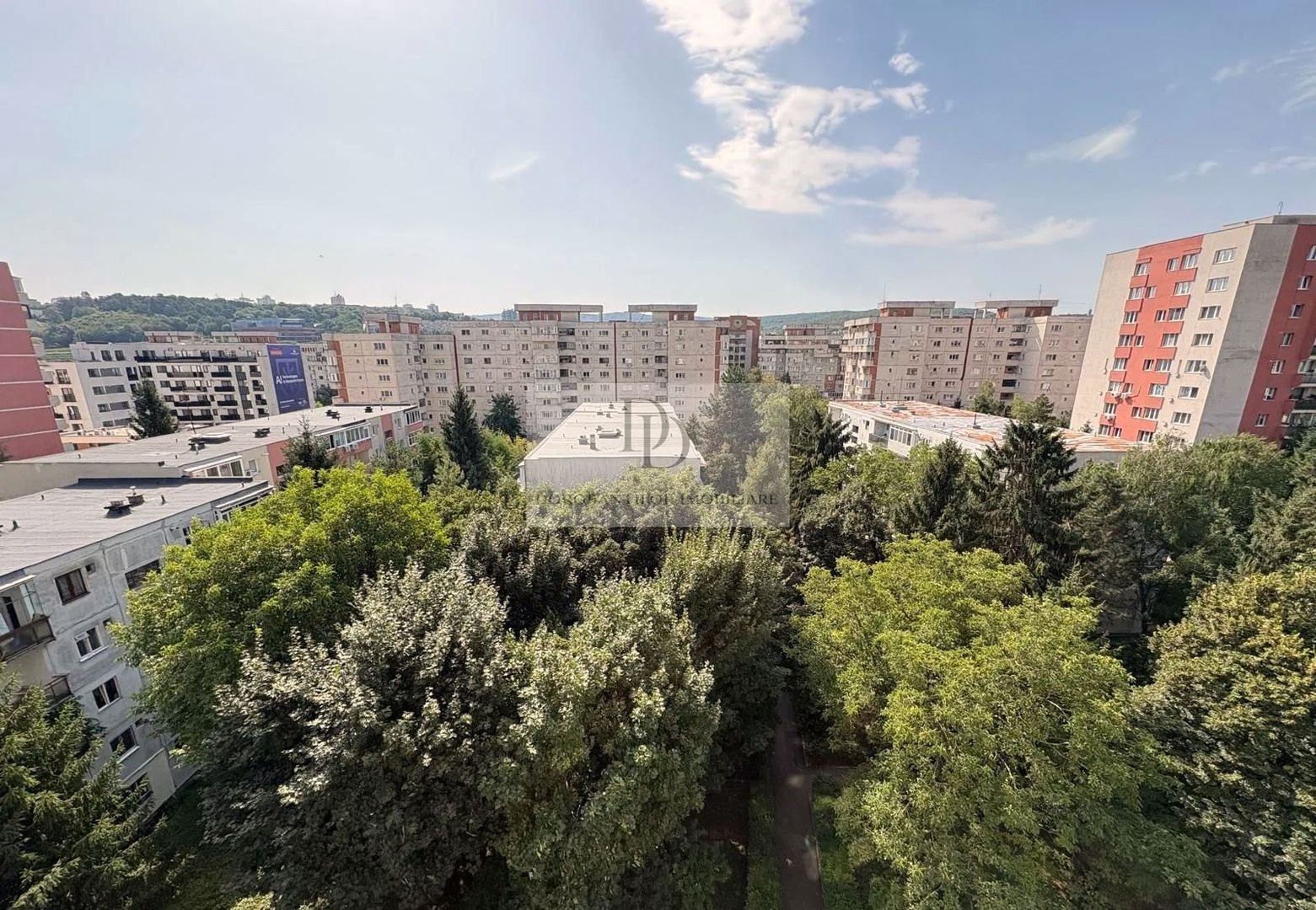Apartament Premium cu 4 Camere | 2 Băi | Grădini Mănăștur - Poză 18