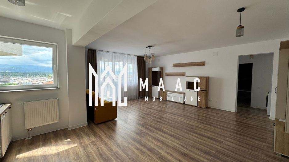 Apartament 2 camere I 70MPU I Balcon I Zona Rahova - Poză 8
