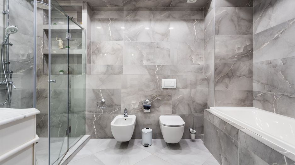 Vânzare, apartament, 2 camere, strada Ciocîrliei, Centru - Poză 15