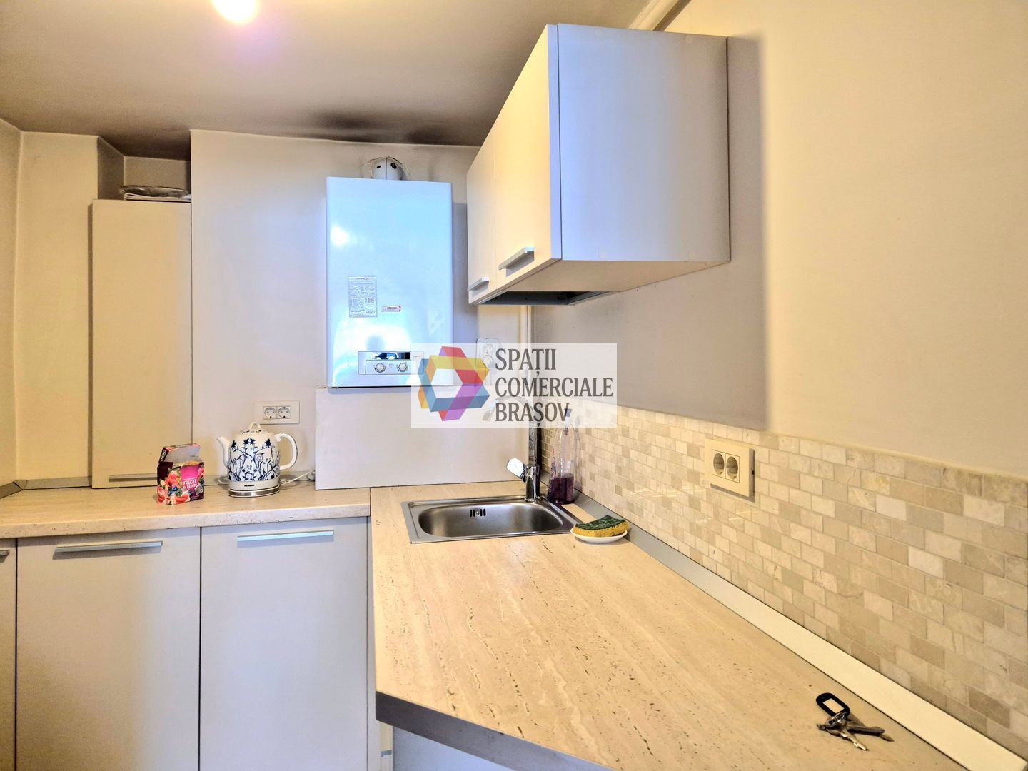 Spatiu comercial la casa- 170 mp plus-imo.ro - Poză 14