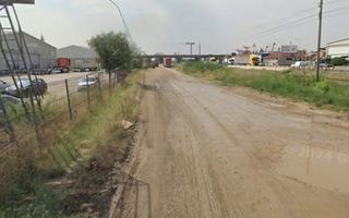 Distribuție /productie 3800 mp -constructie /15.000 mp curte. - Poză 4