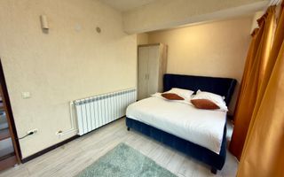 MOARA DE FOC - PENTHOUSE 3 CAMERE - BLOC NOU - MOBILAT/UTILAT - Poză 5