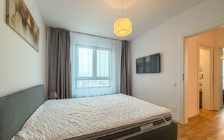 3 camere cu vedere la lac, zona Iulius Mall - Poză 10