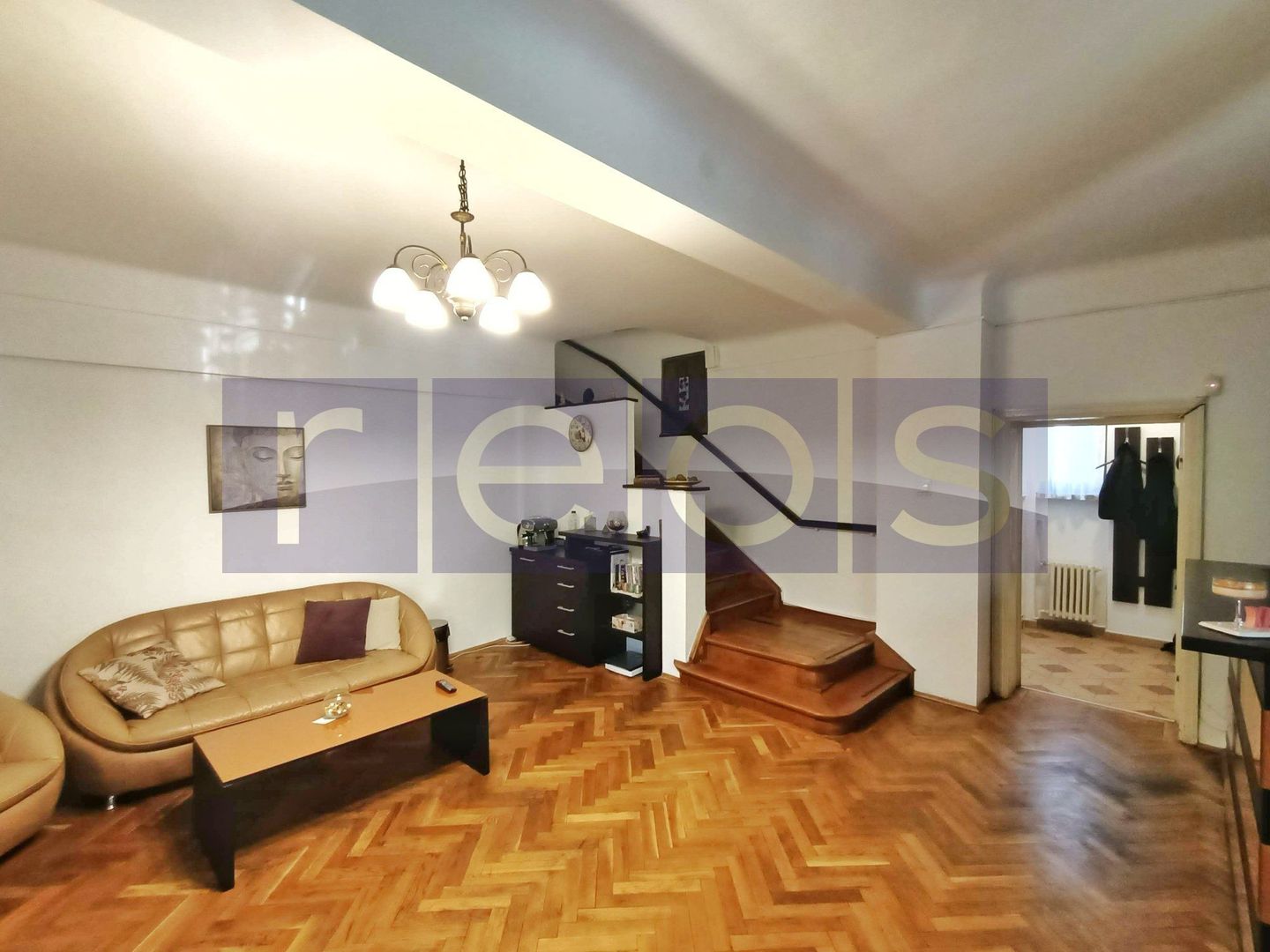 INCHIRIERE VILA AVIATORILOR | 160MP | IDEAL CLINICA-SALON | CURTE MARE - Poză 2