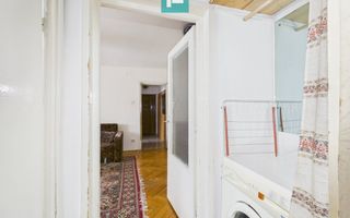 Apartament ideal de locuit in Complex Studentesc - Poză 8