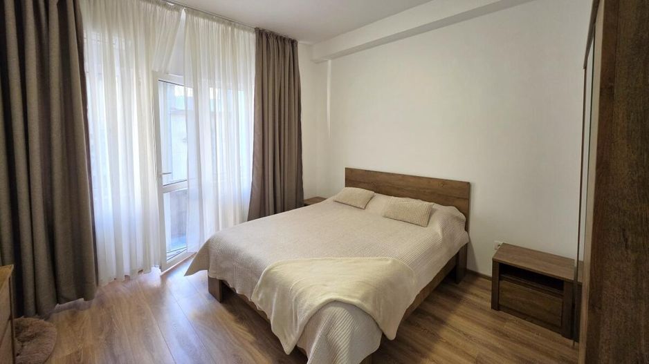 Piata Romana, 4 camere 138 MP total, Etaj 2/9, renovat - utilat, liber - Poză 6