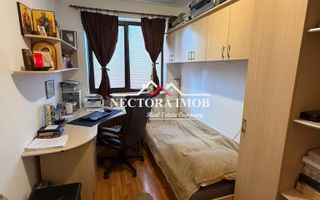 NECTORA IMOB Exclusivitate-Apartament 3 camere, 56 mp, Mobilat/Utilat - Poză 4