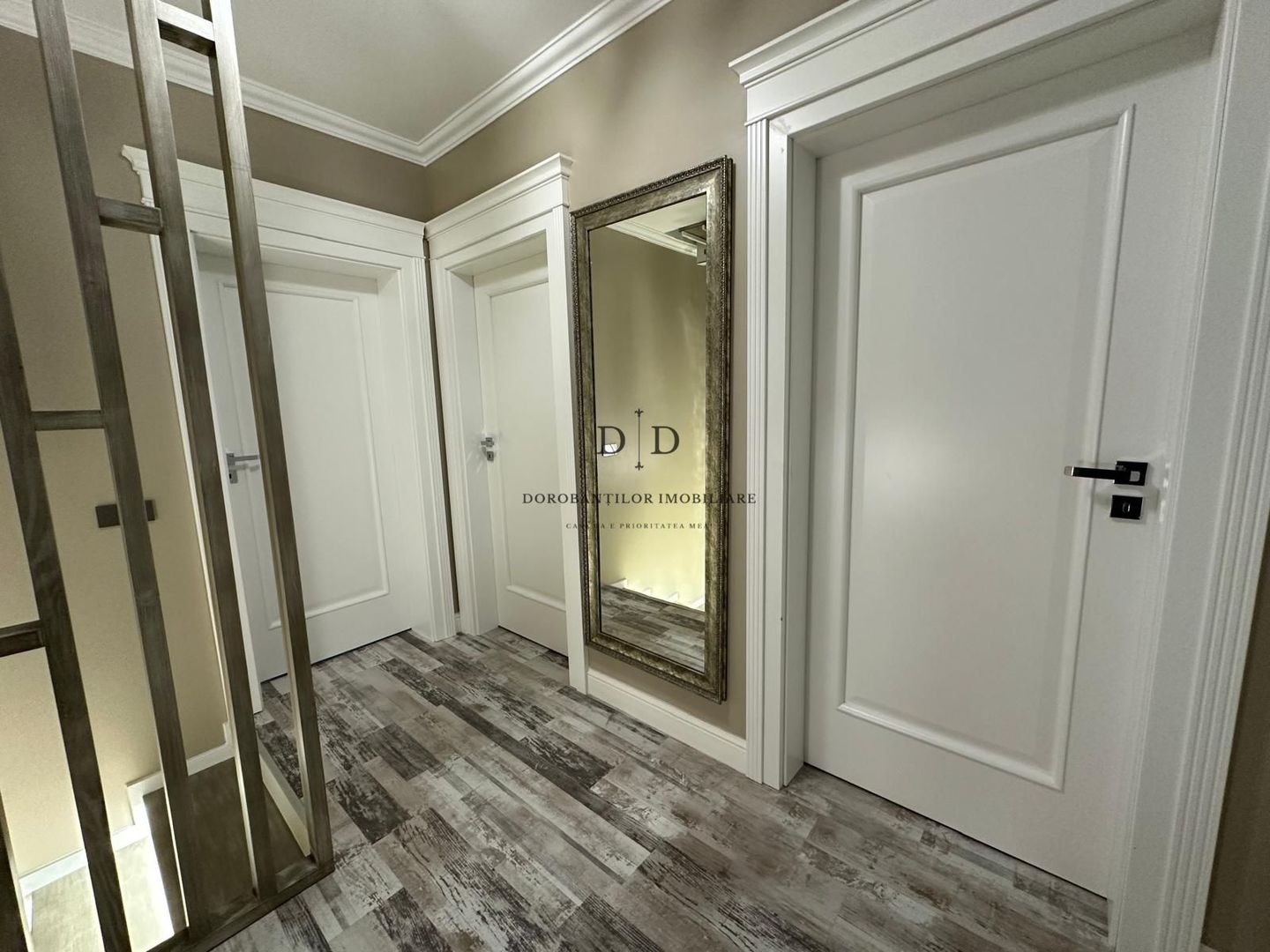 Duplex modern, finisat si mobilat | Dezmir | Pet-friendly - Poză 14