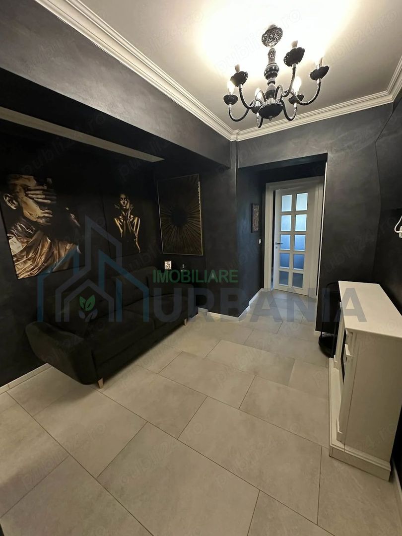 Apartament modern, 2 dormitoare + living, parcare și boxă, ESQ Village 2, Valea Lupului - Poză 2