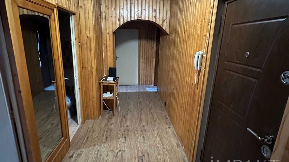 Apartament de vanzare cu 3 camere decomandate, cartier Manastur! - Poză 11