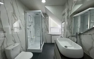 Chirie, casă, 3 camere, str. Pietrarilor, Centru - Poză 19