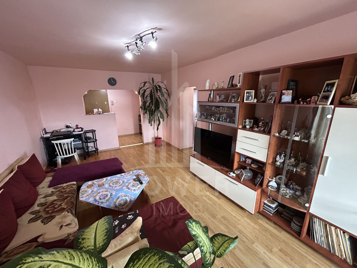 Apartament 3 camere de vânzare | Terezian - 77 mp utili - Poză 6