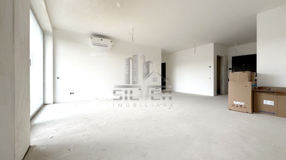 Apartament cu 3 camere/93 mp/CF/zona C-tin Brancusi. - Poză 10