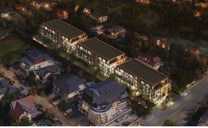 Grand Park Pipera, Erou Iancu Nicoale - Poză 11