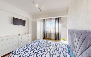 Apart. 2 cam. mob/utilat+Parcare+Boxa, str. Apeductului Chiajna ! - Poză 12