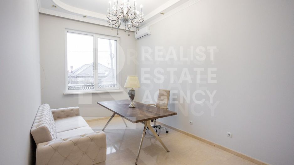 Chirie, casă, 6 camere, strada Ghidighici, Buiucani - Poză 11