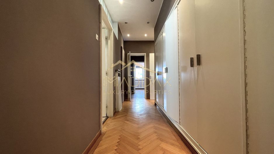 4 rooms ***203 SQM useful*** / 38 SQM terrace + garage / Primaverii - Poză 32