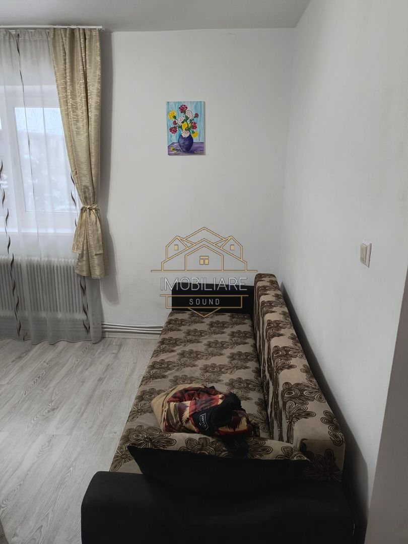 Garsonieră de închiriat - Poză 1